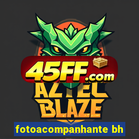 fotoacompanhante bh